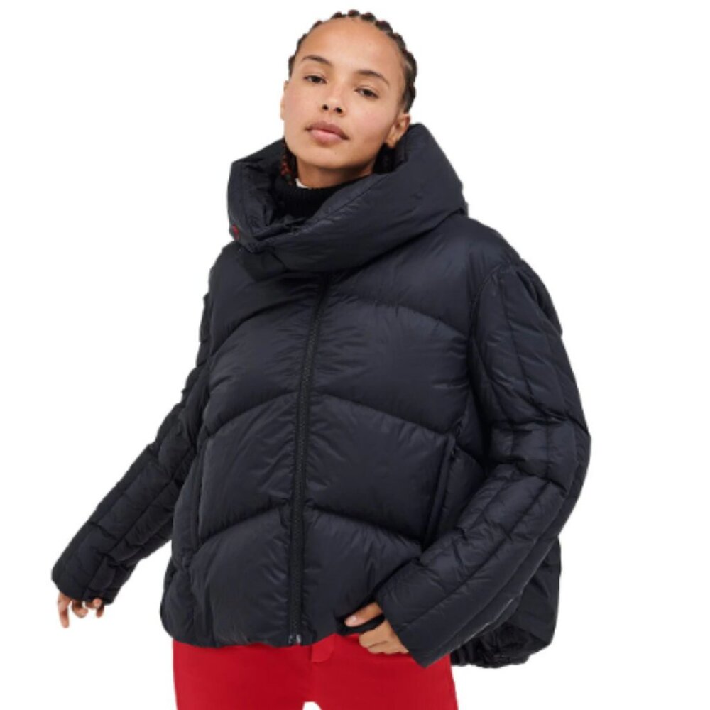 Perfect Moment Orelle Jacket